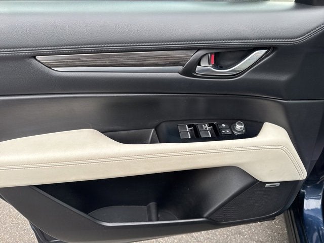 2017 Mazda Mazda CX-5 Grand Touring