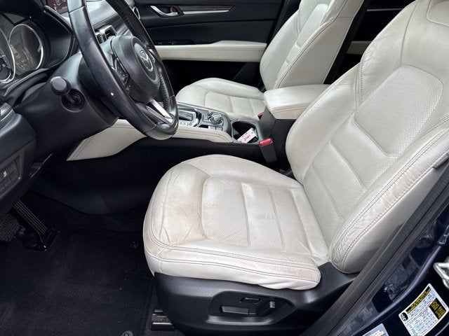 2017 Mazda Mazda CX-5 Grand Touring