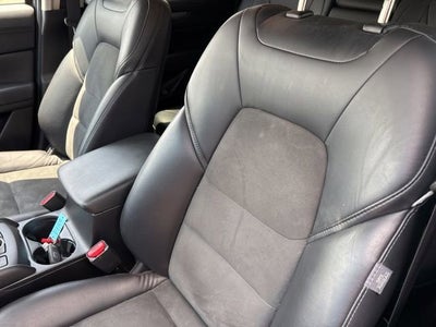 2018 Mazda Mazda CX-5 Touring