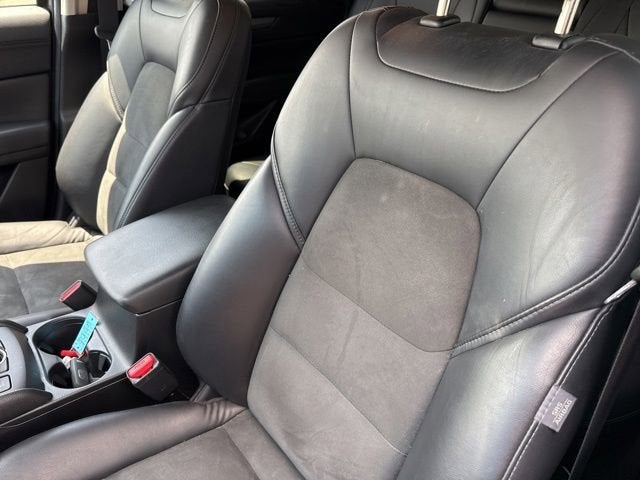 2018 Mazda Mazda CX-5 Touring