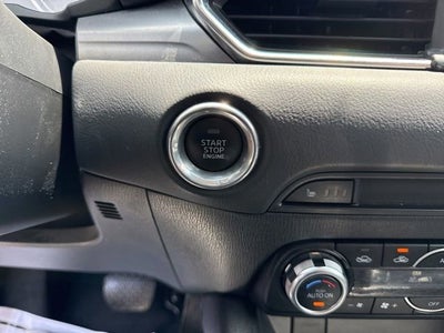 2018 Mazda Mazda CX-5 Touring