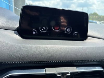 2018 Mazda Mazda CX-5 Touring