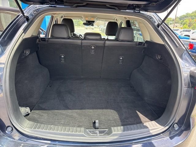 2018 Mazda Mazda CX-5 Touring