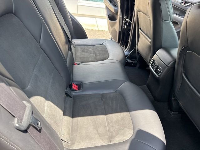 2018 Mazda Mazda CX-5 Touring