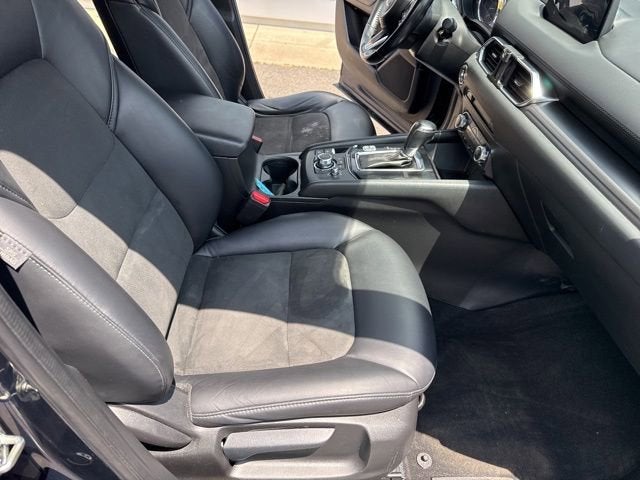 2018 Mazda Mazda CX-5 Touring