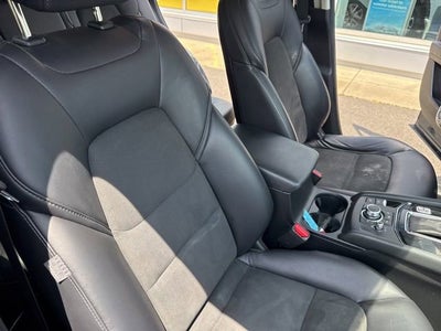 2018 Mazda Mazda CX-5 Touring