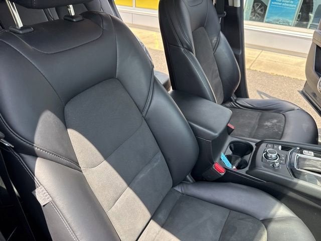 2018 Mazda Mazda CX-5 Touring