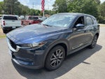 2018 Mazda Mazda CX-5 Touring