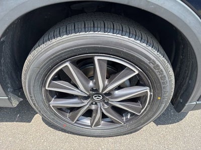 2018 Mazda Mazda CX-5 Touring