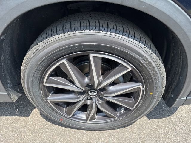 2018 Mazda Mazda CX-5 Touring