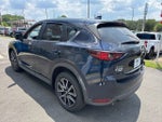 2018 Mazda Mazda CX-5 Touring
