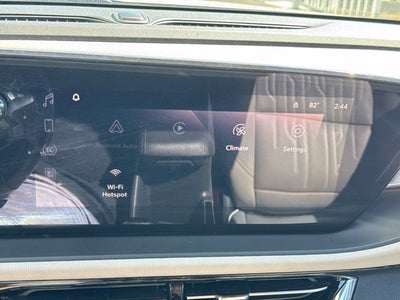 2025 Buick Envista Avenir
