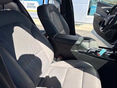 2025 Buick Envista Avenir