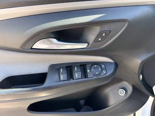 2025 Buick Envista Avenir