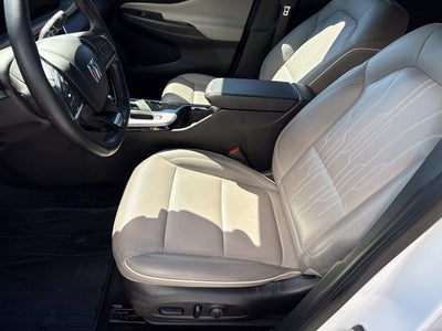 2025 Buick Envista Avenir