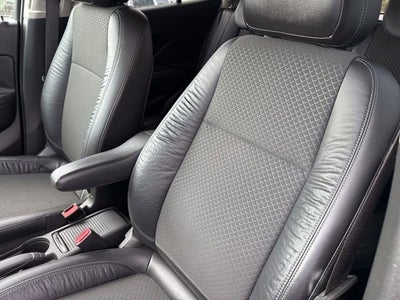 2017 Buick Encore Sport Touring