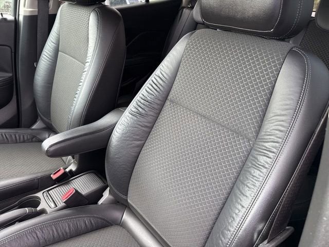 2017 Buick Encore Sport Touring