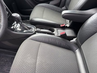 2017 Buick Encore Sport Touring