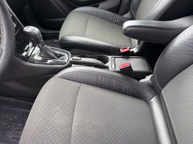 2017 Buick Encore Sport Touring