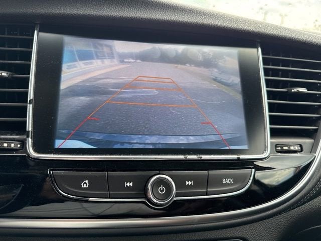 2017 Buick Encore Sport Touring