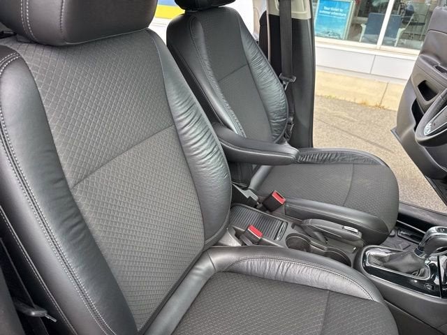 2017 Buick Encore Sport Touring