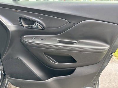 2017 Buick Encore Sport Touring