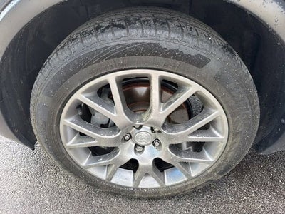 2017 Buick Encore Sport Touring