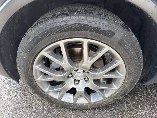 2017 Buick Encore Sport Touring