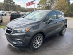 2017 Buick Encore Sport Touring