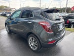 2017 Buick Encore Sport Touring