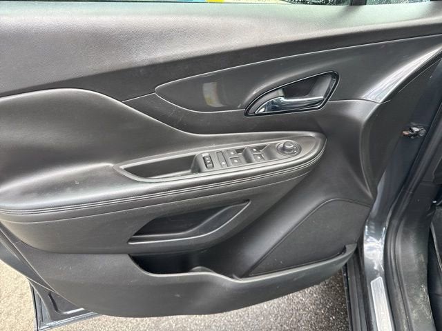 2017 Buick Encore Sport Touring