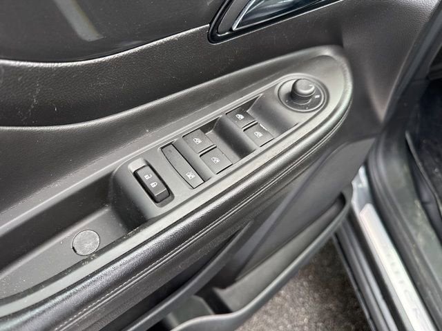 2017 Buick Encore Sport Touring