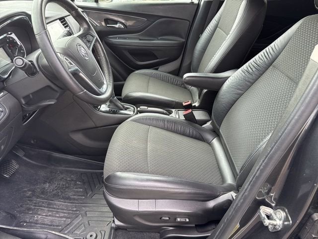 2017 Buick Encore Sport Touring