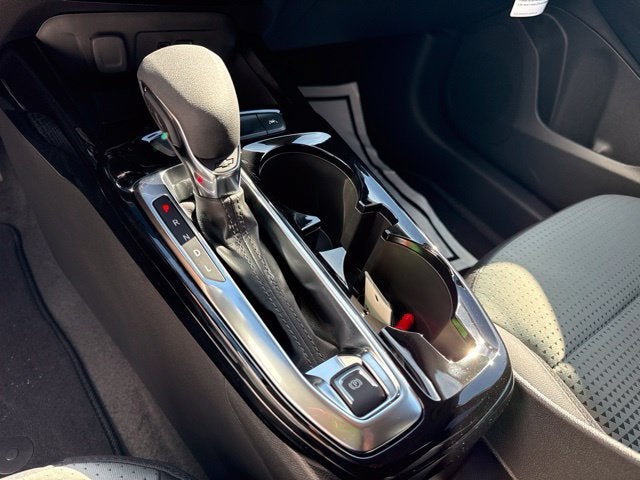 2026 Chevrolet Trax LT - Photo 11