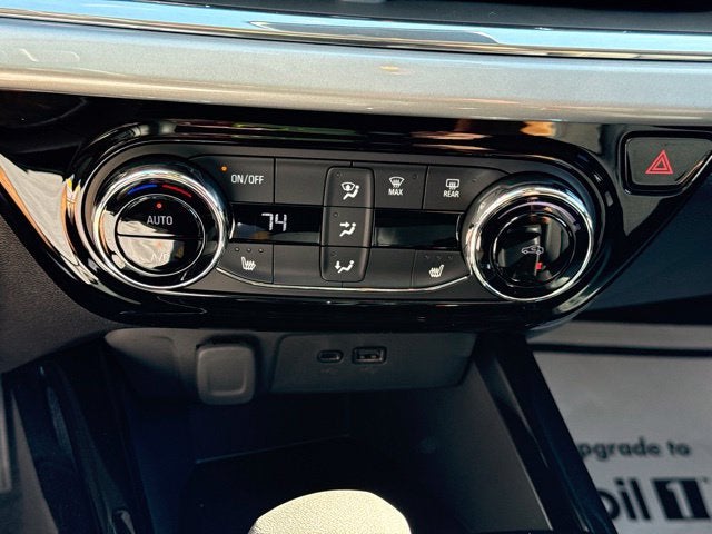 2026 Chevrolet Trax LT - Photo 12