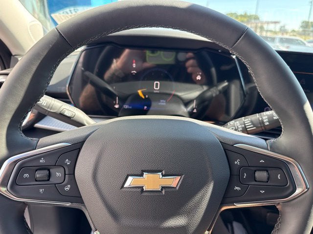 2026 Chevrolet Trax LT - Photo 16