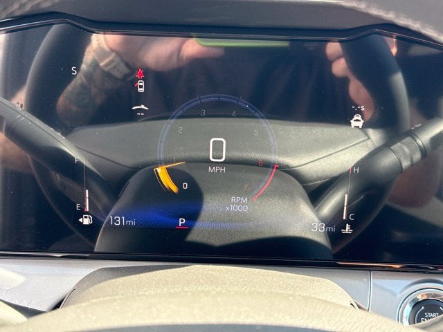 2026 Chevrolet Trax LT - Photo 17