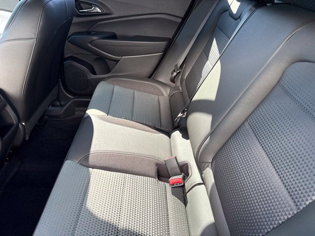 2026 Chevrolet Trax LT - Photo 18