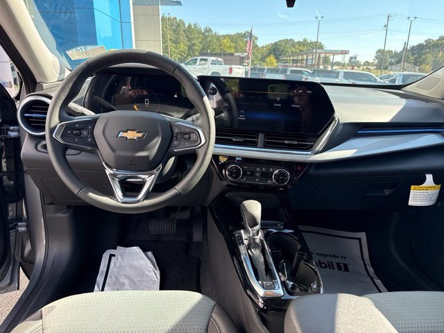 2026 Chevrolet Trax LT - Photo 19