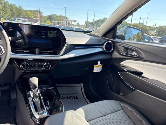 2026 Chevrolet Trax LT - Photo 20