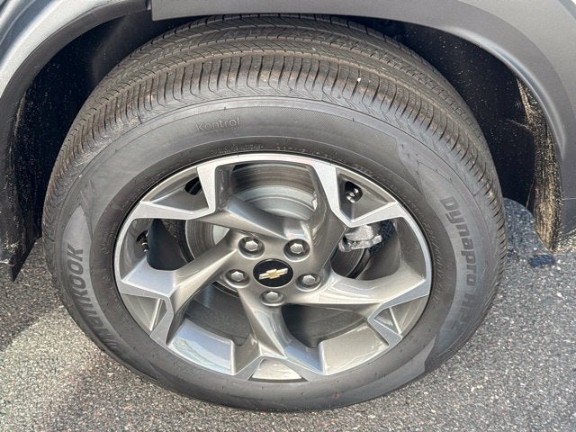 2026 Chevrolet Trax LT - Photo 22