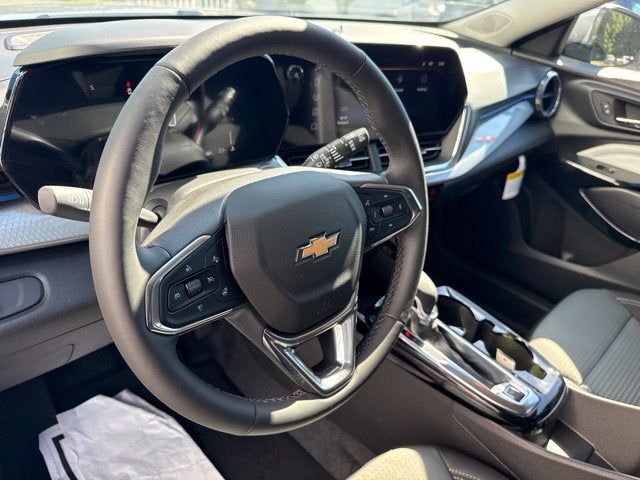 2026 Chevrolet Trax LT - Photo 23
