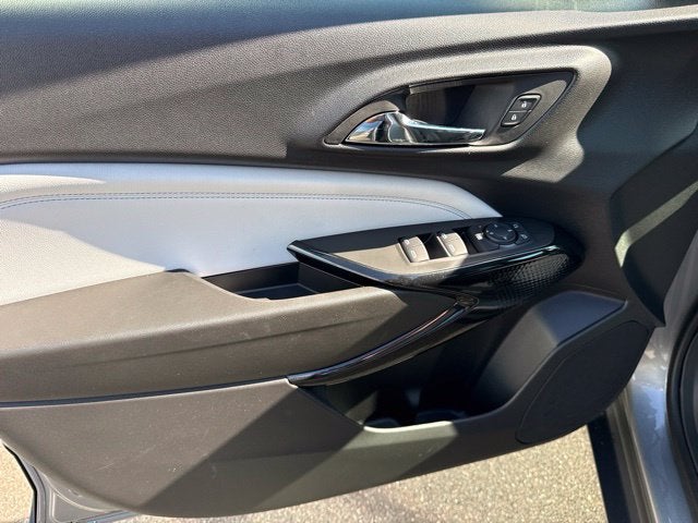 2026 Chevrolet Trax LT - Photo 7