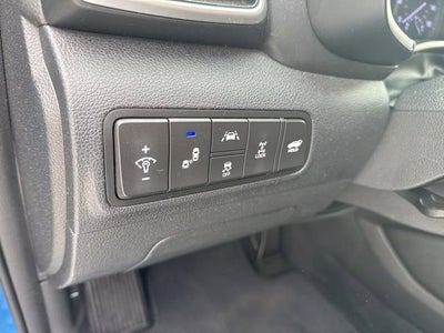 2019 Hyundai Tucson Limited