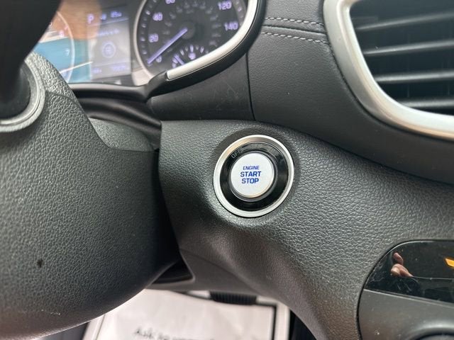 2019 Hyundai Tucson Limited