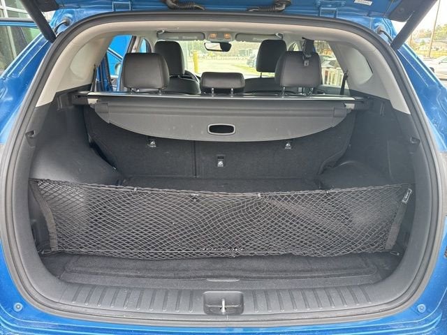 2019 Hyundai Tucson Limited