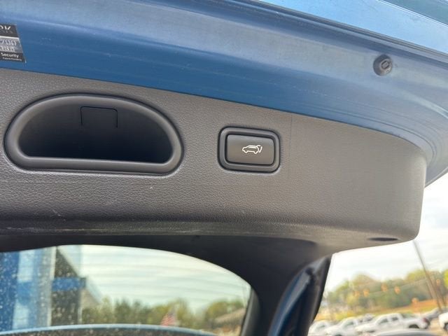 2019 Hyundai Tucson Limited