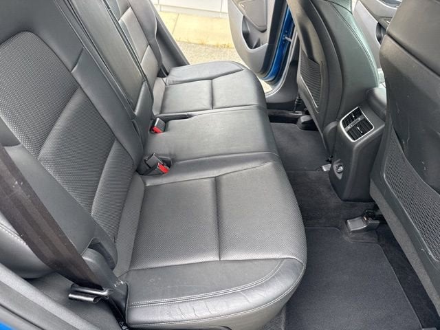 2019 Hyundai Tucson Limited