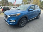 2019 Hyundai Tucson Limited