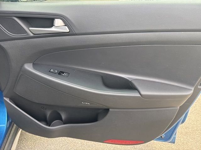 2019 Hyundai Tucson Limited